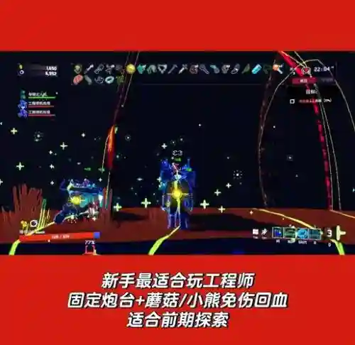 雨中冒险2通关攻略插图1