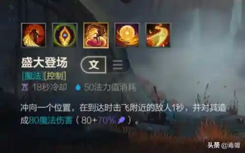 洛lol技能加点_1插图1
