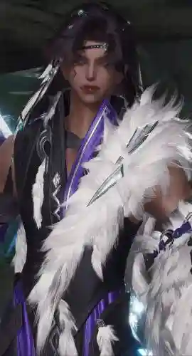 剑网三公共事件霸刀武器交给谁插图1