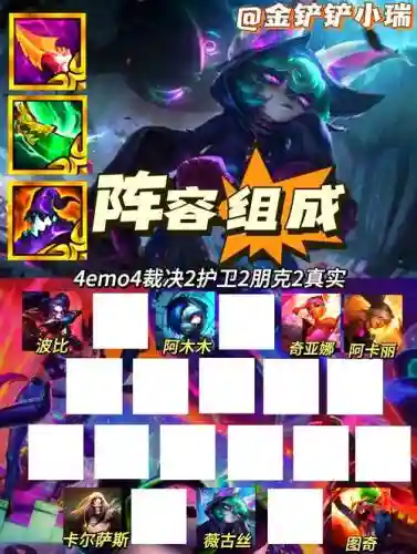 迪斯科emo阵容插图1