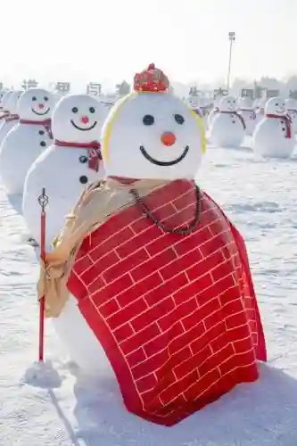 阵容搭配雪人怎么搭配插图
