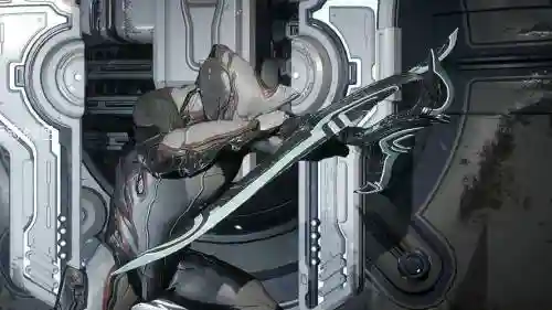 warframe指挥官武器哪里买插图
