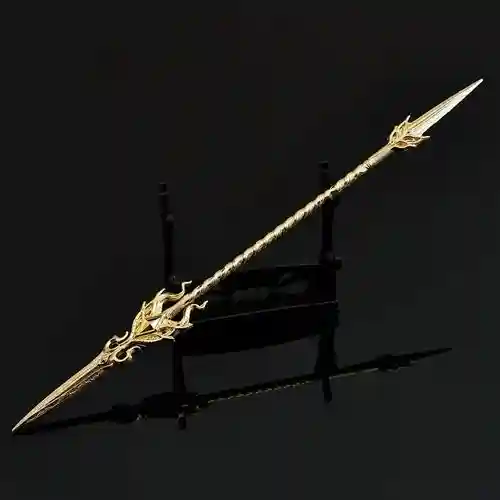 绝世唐门武器插图1