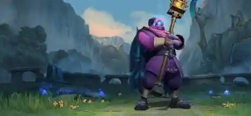 武器大师的伤害削弱插图1