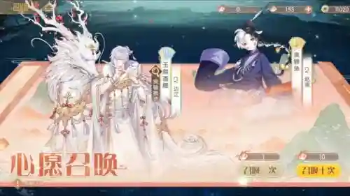 玉麟阵容插图