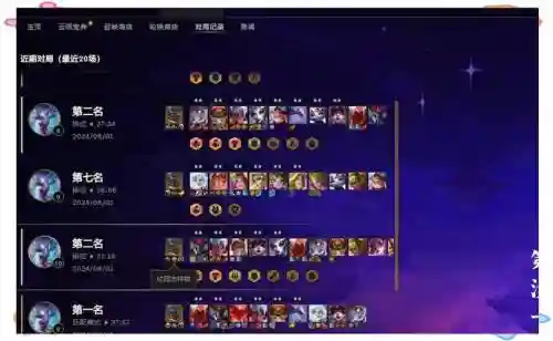 6主宰阵容搭配插图1