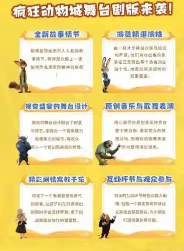 动物之城阵容搭配插图1