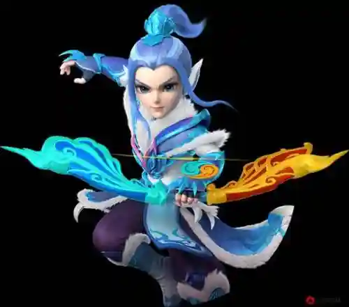 梦幻西游无双电脑插图1