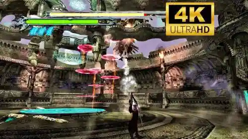 ps3游戏鬼泣视频攻略视频攻略视频