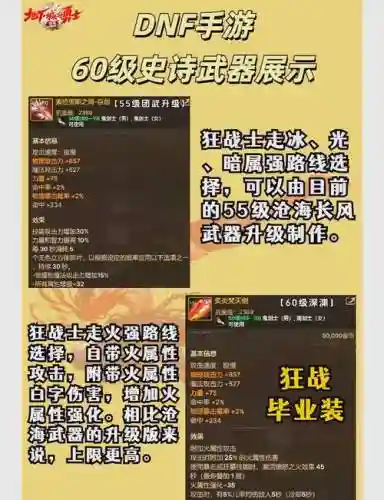 史诗武器决斗场有用吗插图1