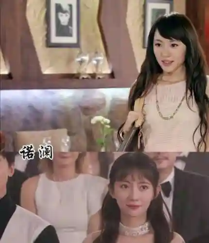 诺澜阵容插图1