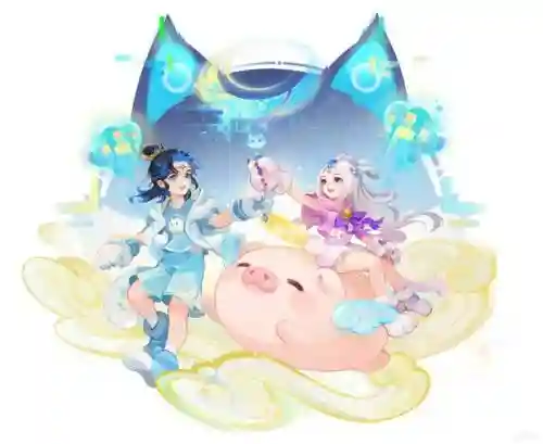 梦幻西游萌的图片大全下载插图1