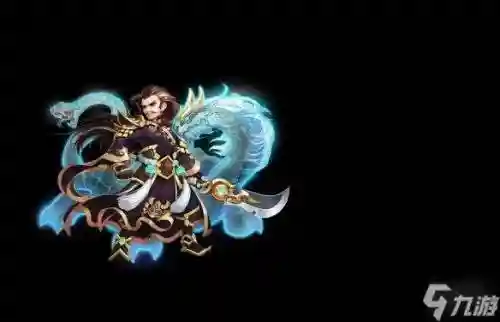 大话手游玄武坐骑技能_1插图1