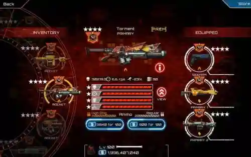 SAS4怎么获得好武器插图