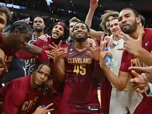 nba骑士阵容