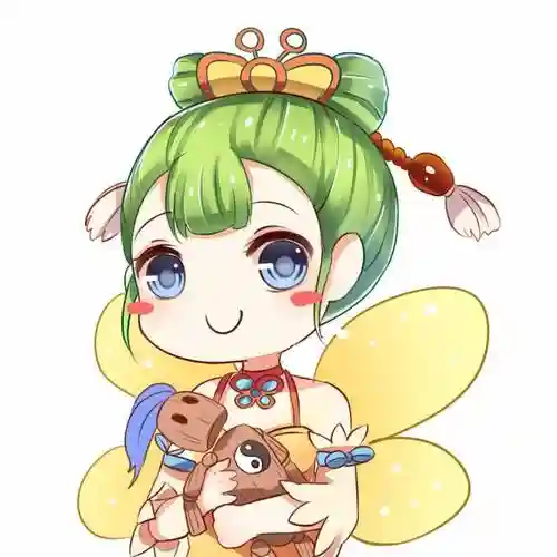 梦幻西游动漫头像插图