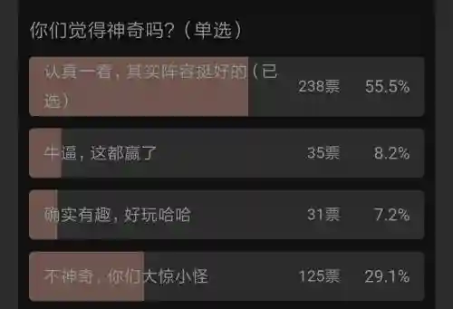 重开阵容评论_1插图