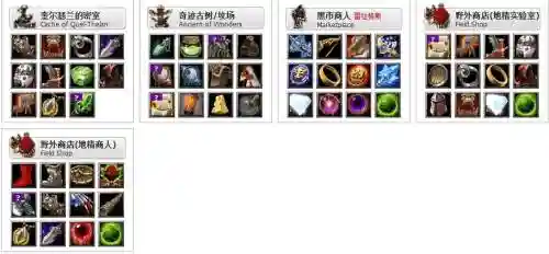 dota6.83新装备插图1