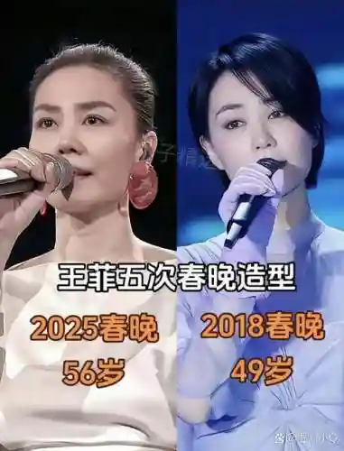 王菲阵容_1插图