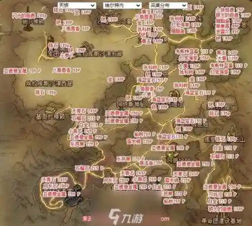 永恒之塔家园任务攻略