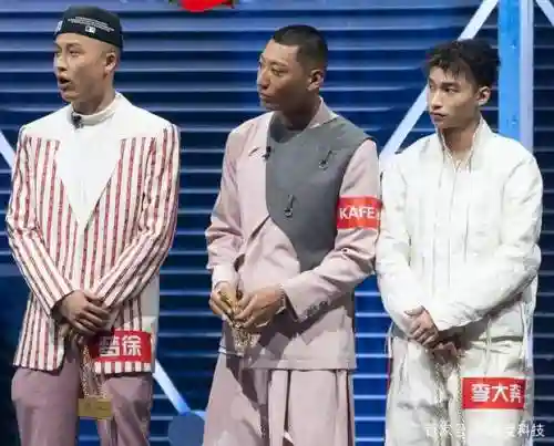 小白阵容2020插图