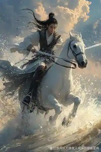 白裘阵容插图1