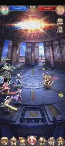 铁杆三国推荐阵容搭配插图1