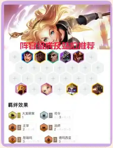 学者拉克丝阵容_1插图