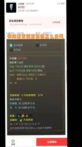 大话觉醒装备怎么弄插图