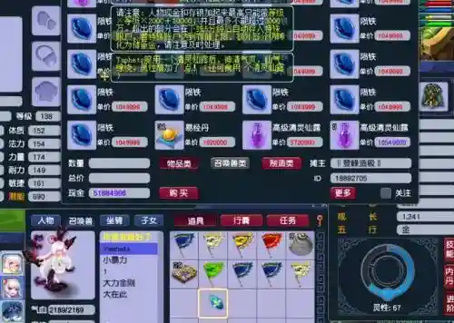 梦幻西游bb进阶110难么插图