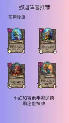 加纳酒馆阵容插图