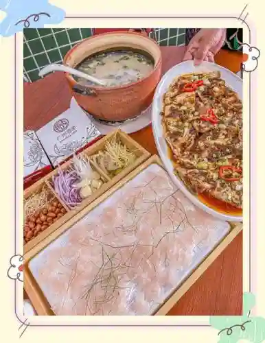 广州鱼腩阵容插图