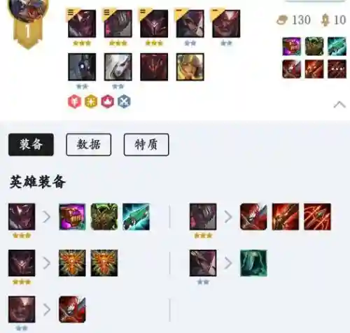 黑夜阵容云顶插图1