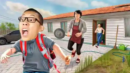 逃出高智商测试攻略