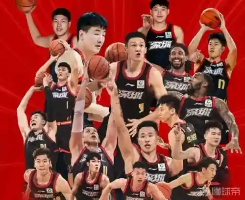 深圳最强阵容插图1