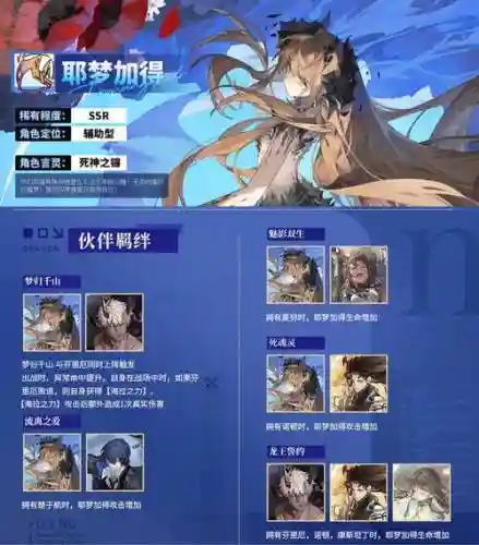 觉醒卡尔阵容搭配插图1