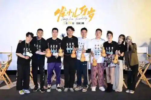 小影娱乐阵容插图