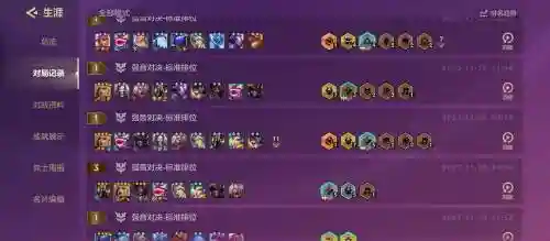 对抗最佳搭配阵容插图1