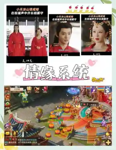 梦幻西游的三生情缘是几服的插图1