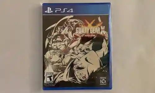 ps4罪恶装备启示者和征兆插图