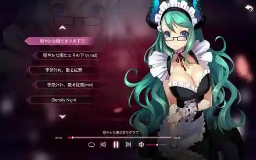 mirror美少女攻略插图1