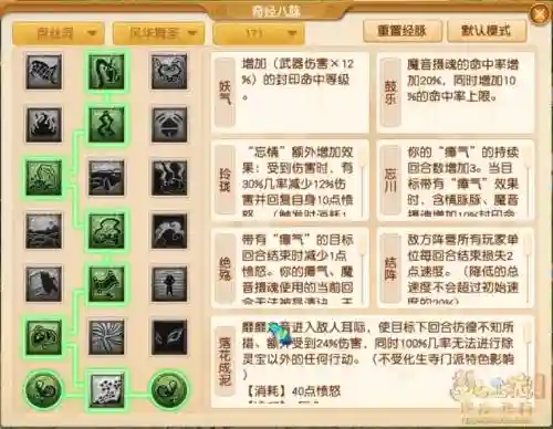 盘丝先点哪几个技能插图