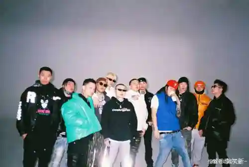 cdc最强阵容插图1