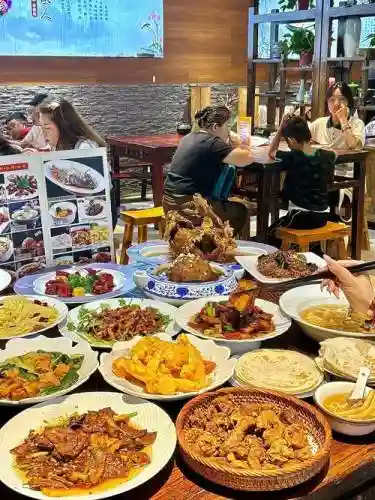 济南餐饮阵容_1插图