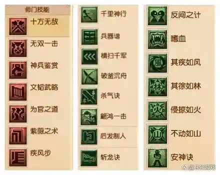 方寸秒3技能_1
