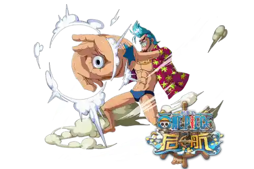 弗兰奇海军阵容插图1