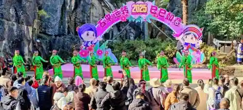 石林最佳阵容搭配视频插图1