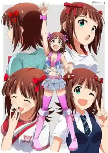 春香阵容_1插图1