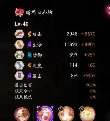 日和坊需要开技能嘛_1插图