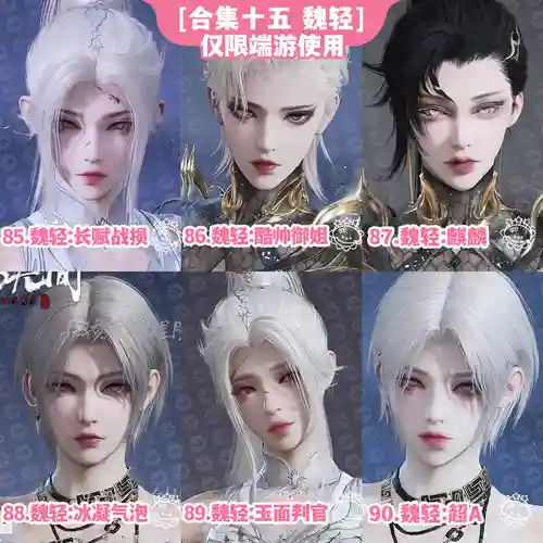 武田永劫阵容插图1
